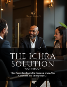 THE ICRA SOLUTION
